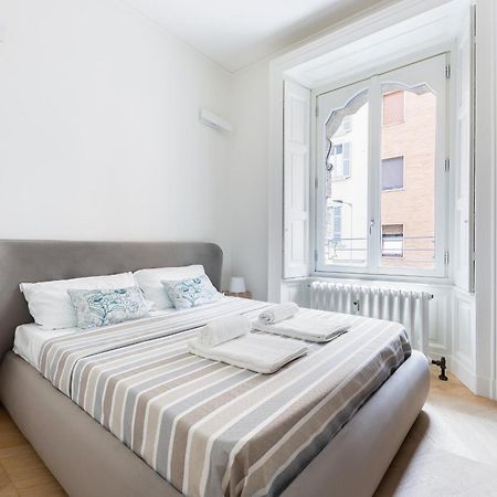 Hl Apartment - Sant'Ambrogio, Duomo Мілан Екстер'єр фото